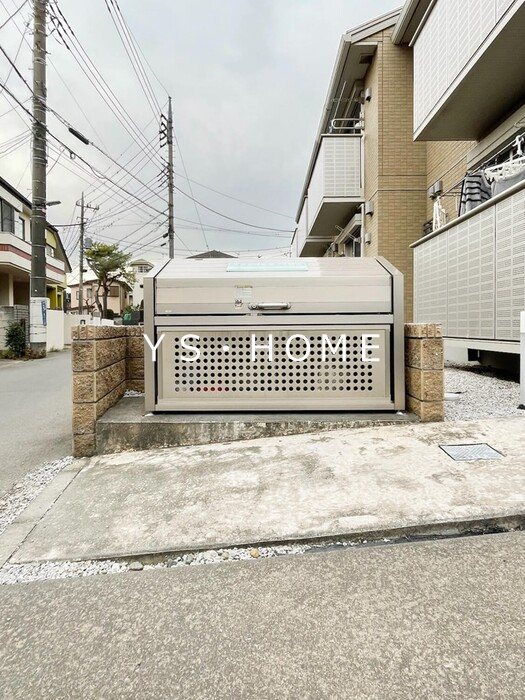 ソル・セレッソⅡ その他外観3