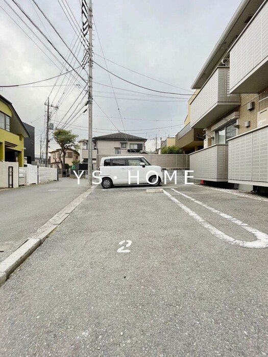 ソル・セレッソⅡ その他外観4