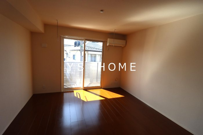 ソル・セレッソⅡ リビング