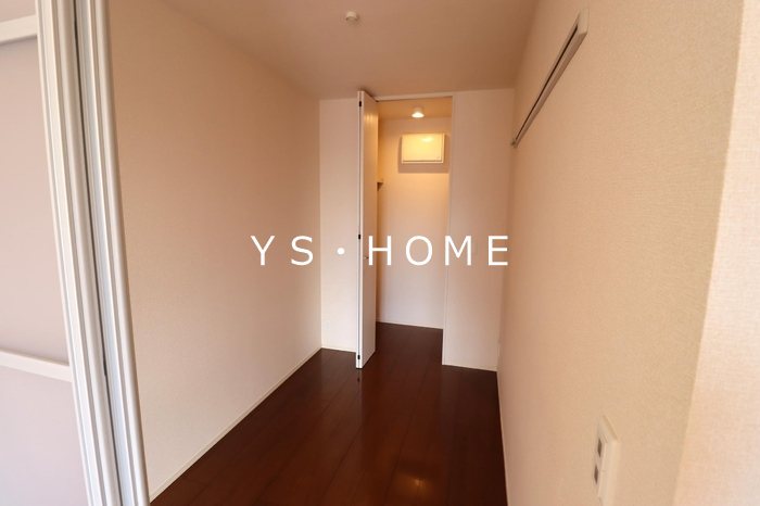 ソル・セレッソⅡ ベッドルーム