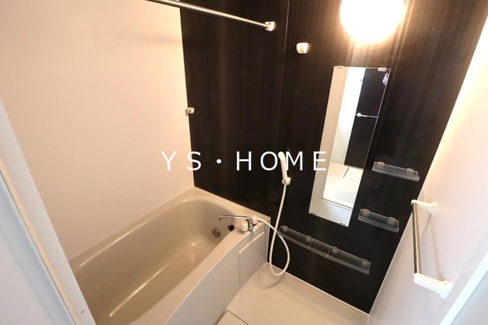 ソル・セレッソⅡ 風呂画像