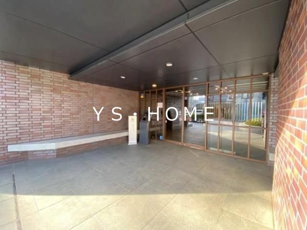 シティハウス吉祥寺北町 その他8