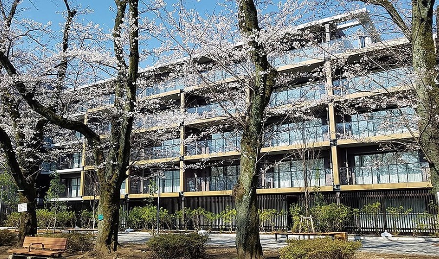 シティハウス吉祥寺北町 その他9