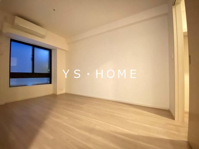 シティハウス吉祥寺北町 リビング