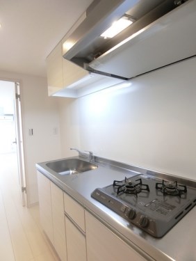 リブリ・Petit Plat キッチン