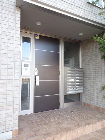 ブラン・ピエール その他外観1