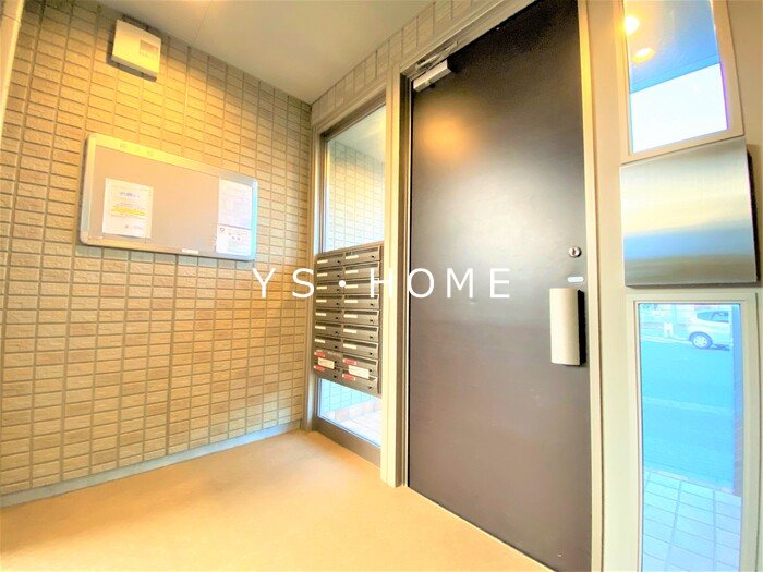 ブラン・ピエール その他外観2