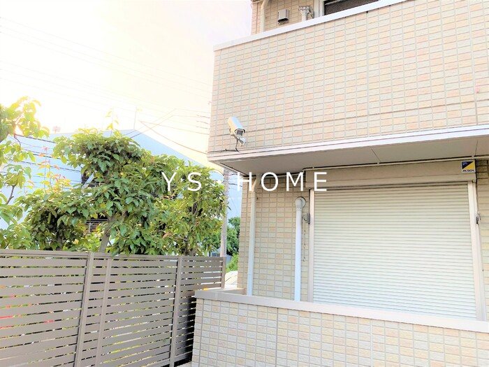 ブラン・ピエール その他外観4