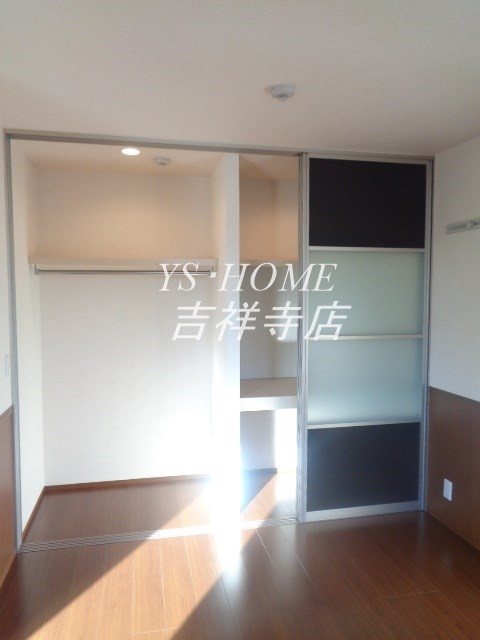 ブラン・ピエール ベッドルーム