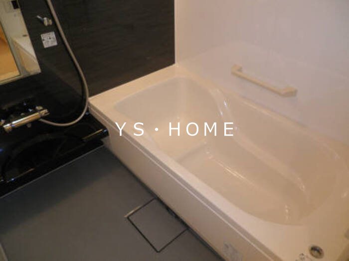 ブラン・ピエール 風呂画像