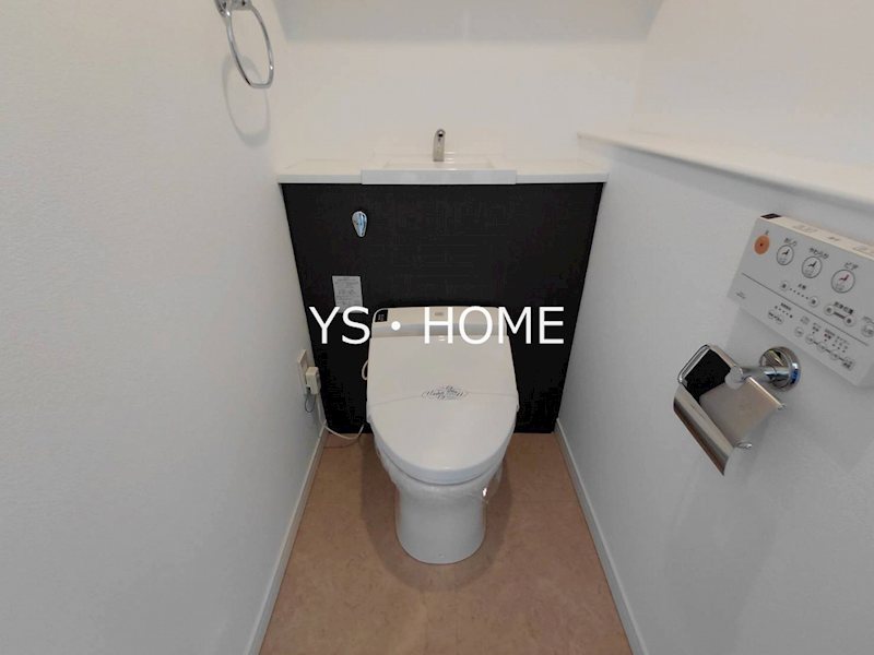 コートハウス中野坂上  その他1