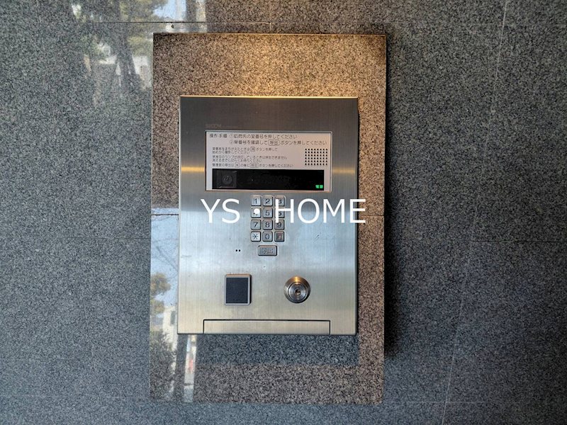 コートハウス中野坂上  その他外観1