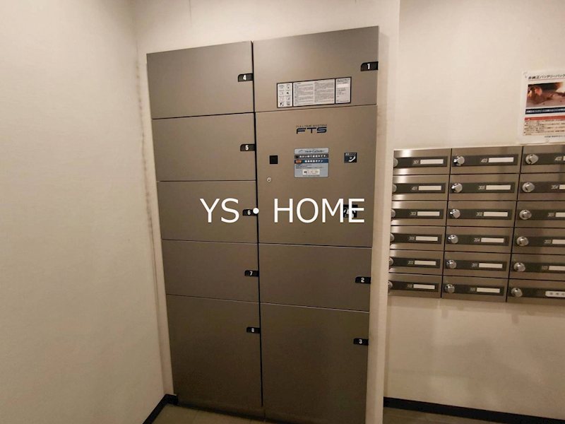 コートハウス中野坂上  その他外観4