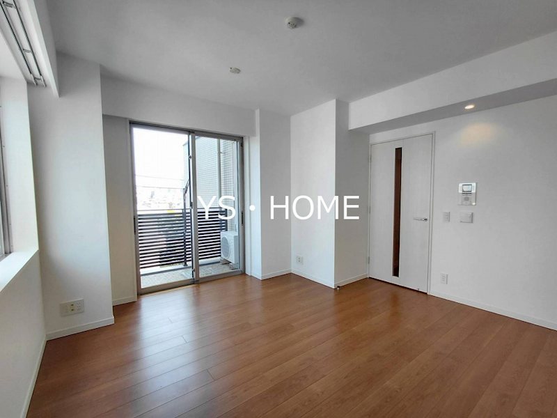 コートハウス中野坂上  リビング