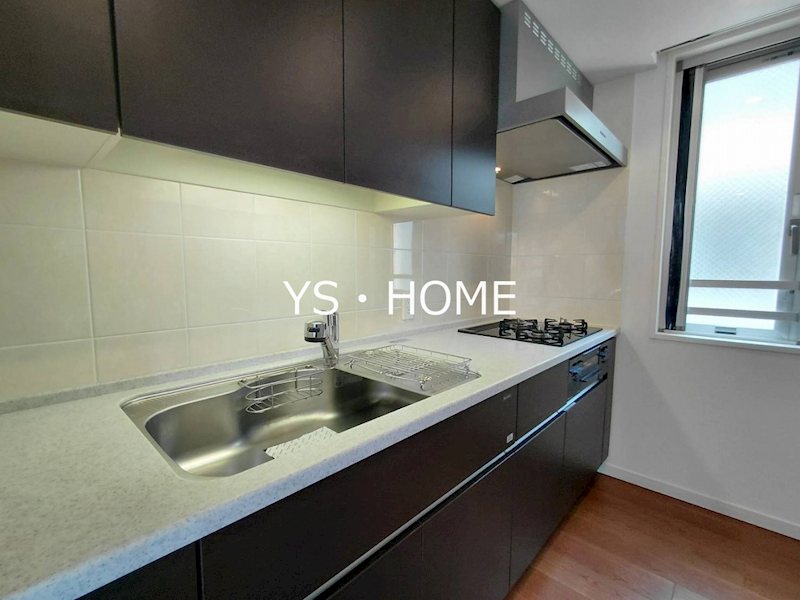 コートハウス中野坂上  キッチン