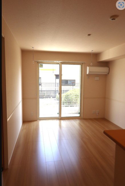 Fika Ⅱ リビング