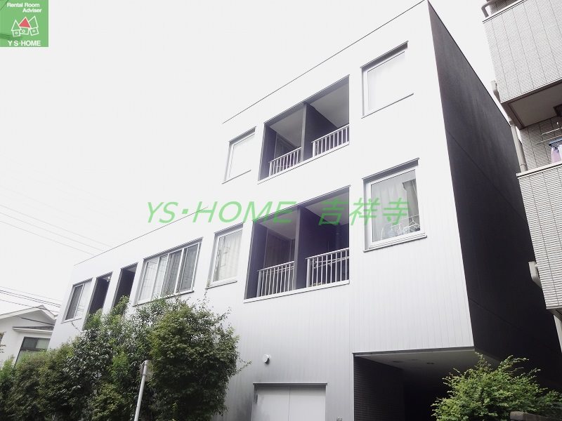 ラ・ヴェール吉祥寺 その他外観1