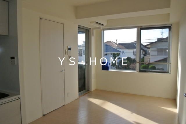 ラ・ヴェール吉祥寺 リビング