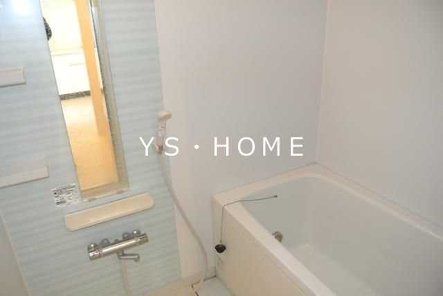 ラ・ヴェール吉祥寺 風呂画像