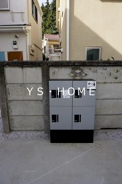 Green Ties 石神井台 その他外観1