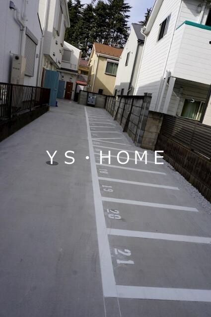 Green Ties 石神井台 その他外観3