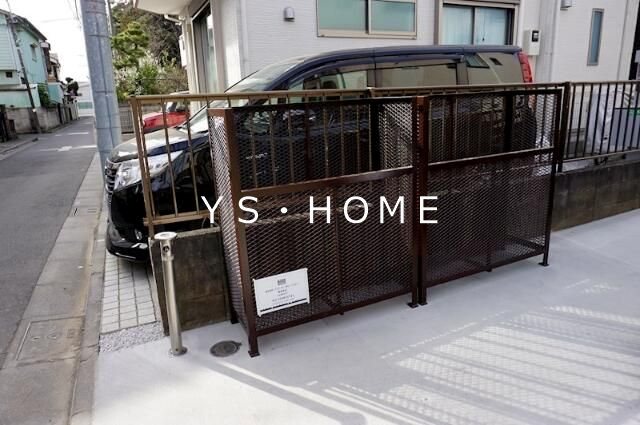 Green Ties 石神井台 その他外観4