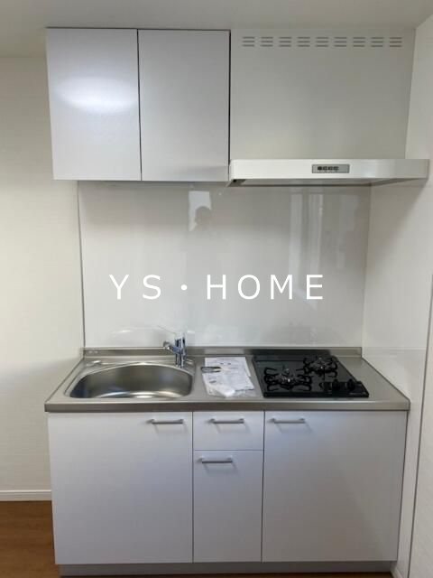 Green Ties 石神井台 キッチン