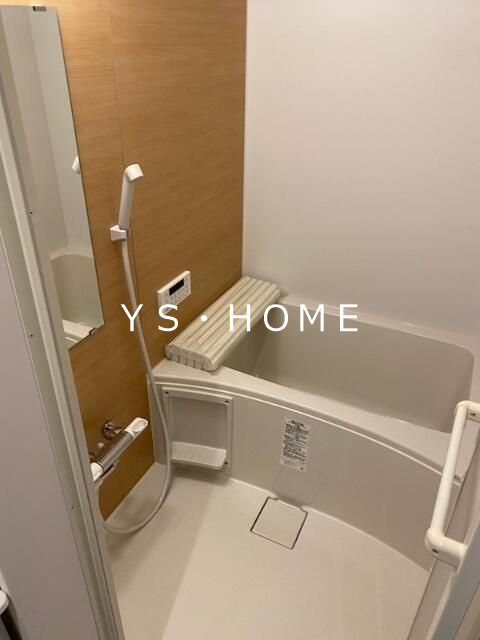 Green Ties 石神井台 風呂画像