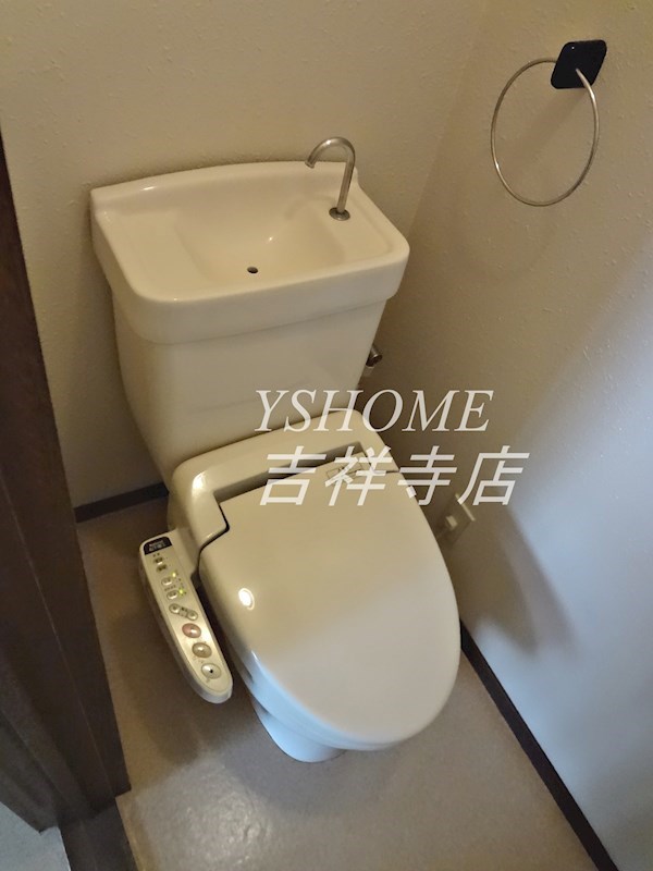 メゾン・エスポワール  その他2