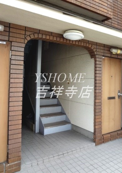 メゾン・エスポワール  その他6