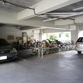 メゾンドール萩 その他外観1