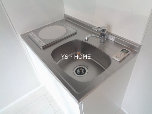 プチシャトー高円寺 キッチン