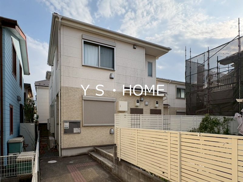 Green　Patio 外観