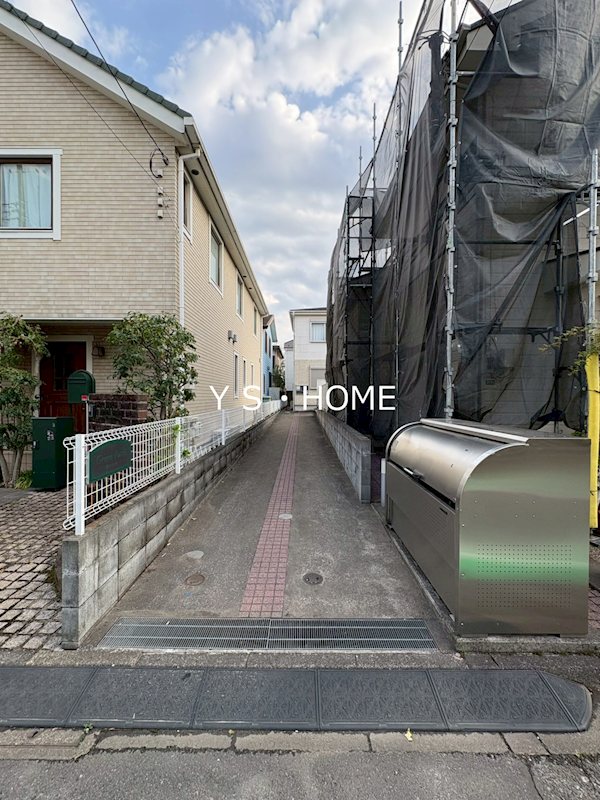 Green　Patio その他7