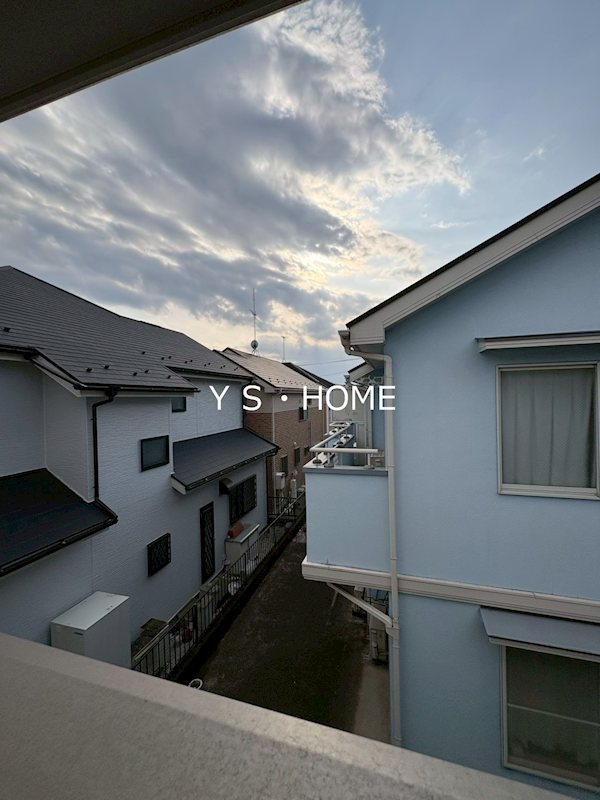 Green　Patio その他8