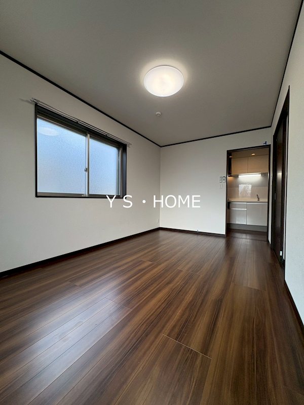 Green　Patio リビング