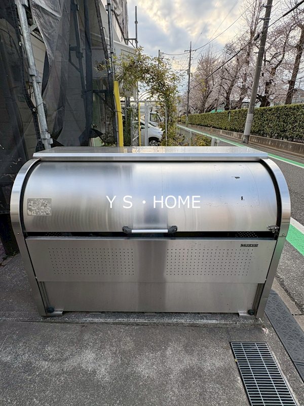 Green　Patio その他13