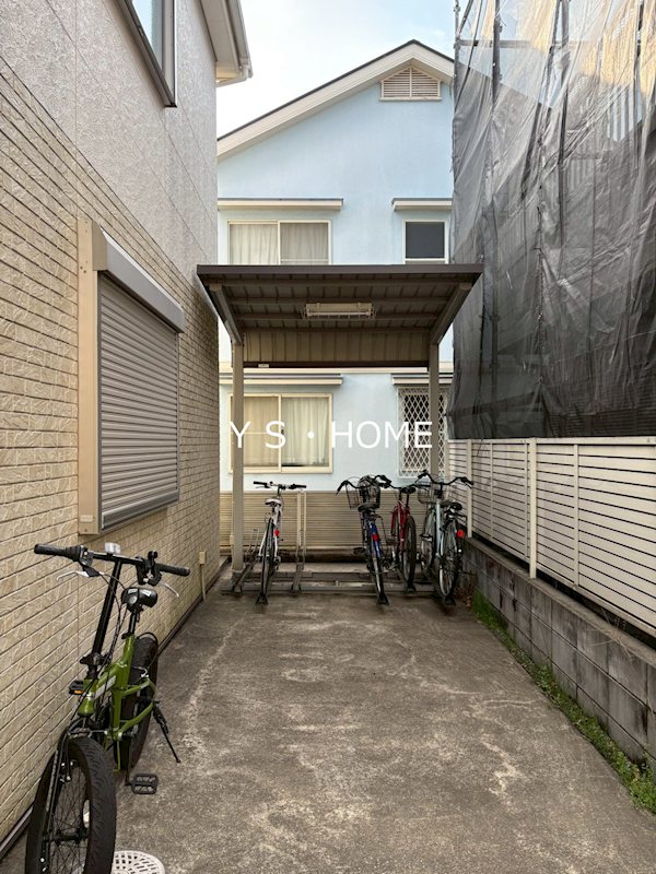 Green　Patio その他14