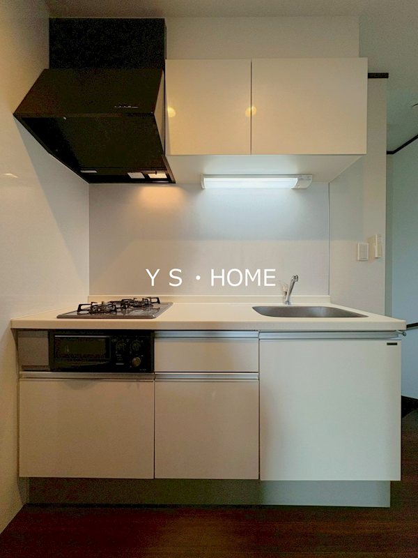 Green　Patio キッチン