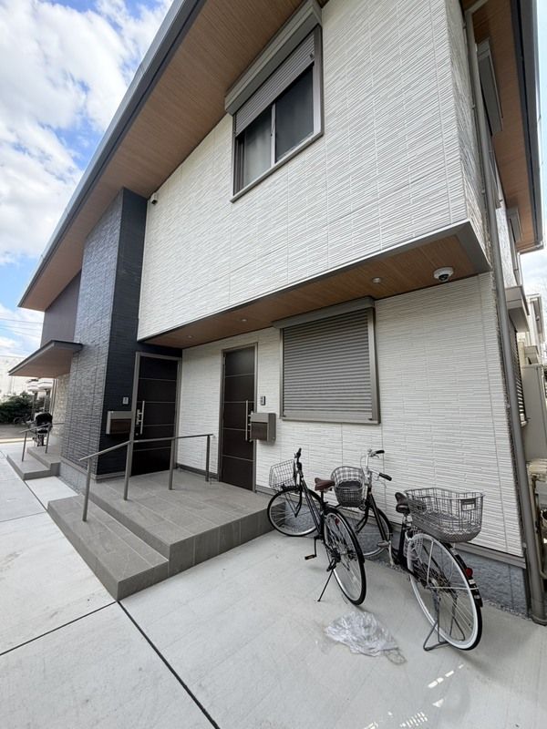 Urban　Suites　Kunitachi  その他外観2