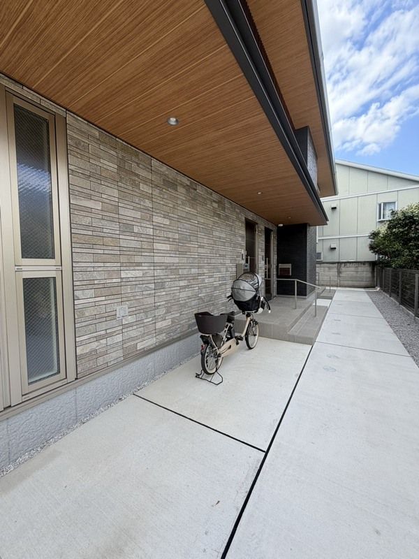 Urban　Suites　Kunitachi  その他外観5