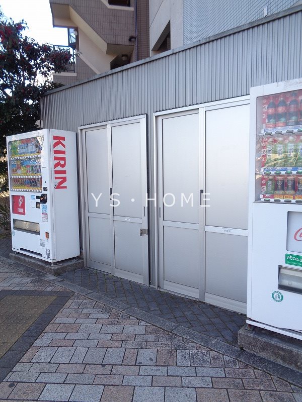 PUA LANI その他外観1