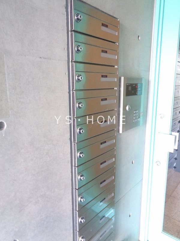 PUA LANI その他外観2