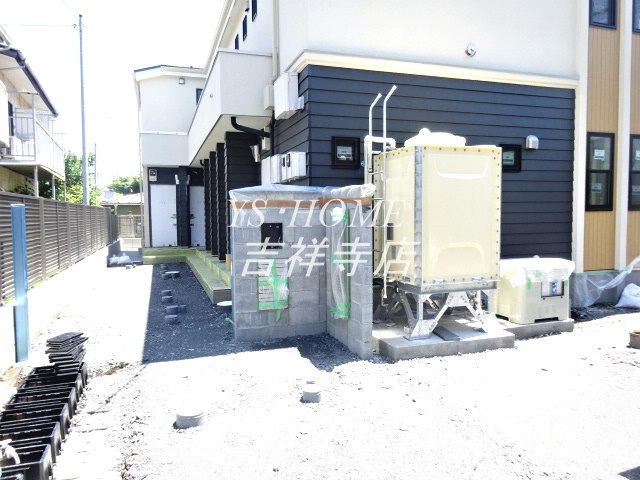 サンハイム井の頭 その他6