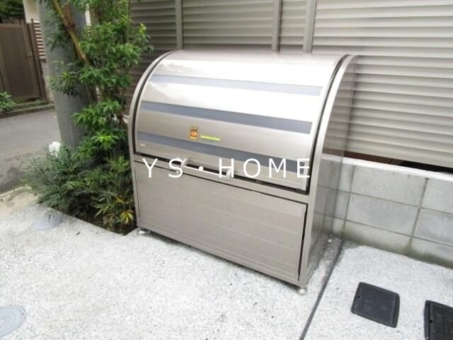 サンハイム井の頭 その他外観2