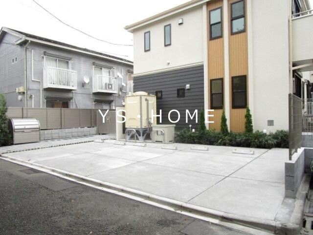 サンハイム井の頭 その他外観3