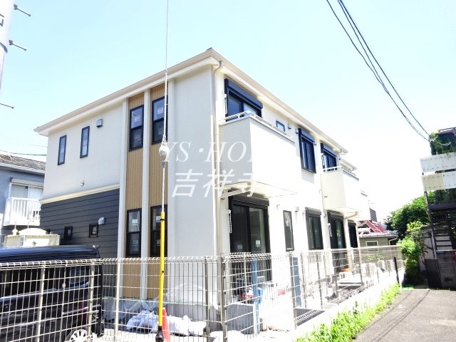 サンハイム井の頭 その他7