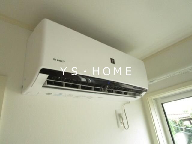 サンハイム井の頭 その他9