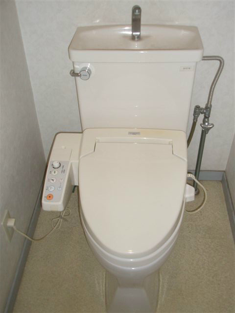 カーザパッセロ　 その他2