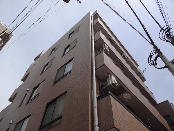 カーザパッセロ　 その他外観1